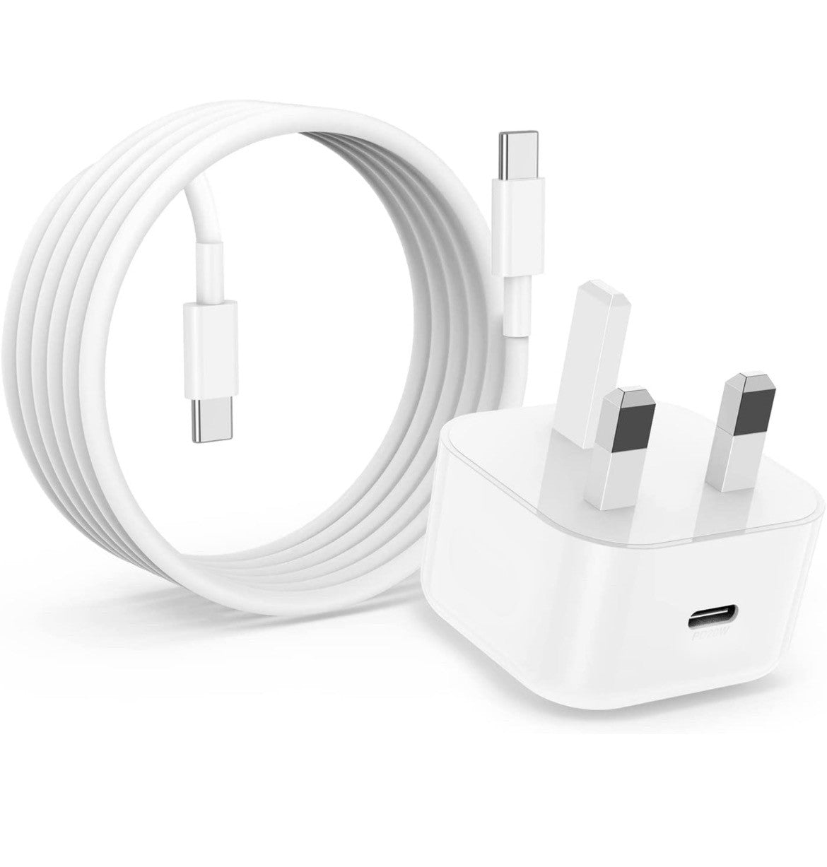 Fast PD Wall Charger Adapter For Blackview A95 Mobile Phone