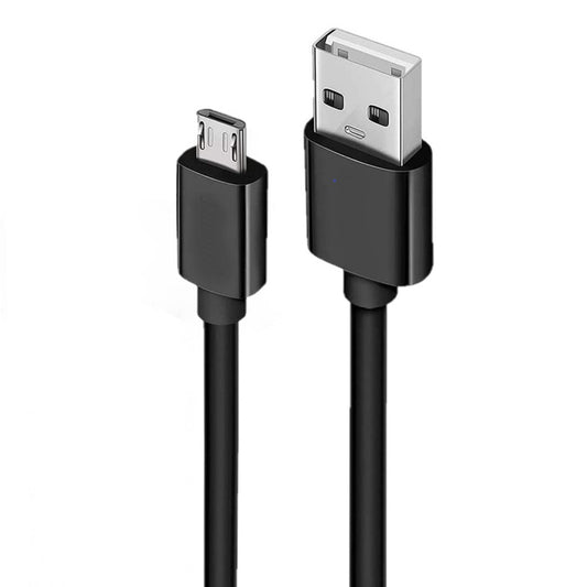 MICRO USB DATA & BATTERY CHARGING CABLE FOR  Argos Alba 5.72 4G 16GB 5.72" Mobile Phone