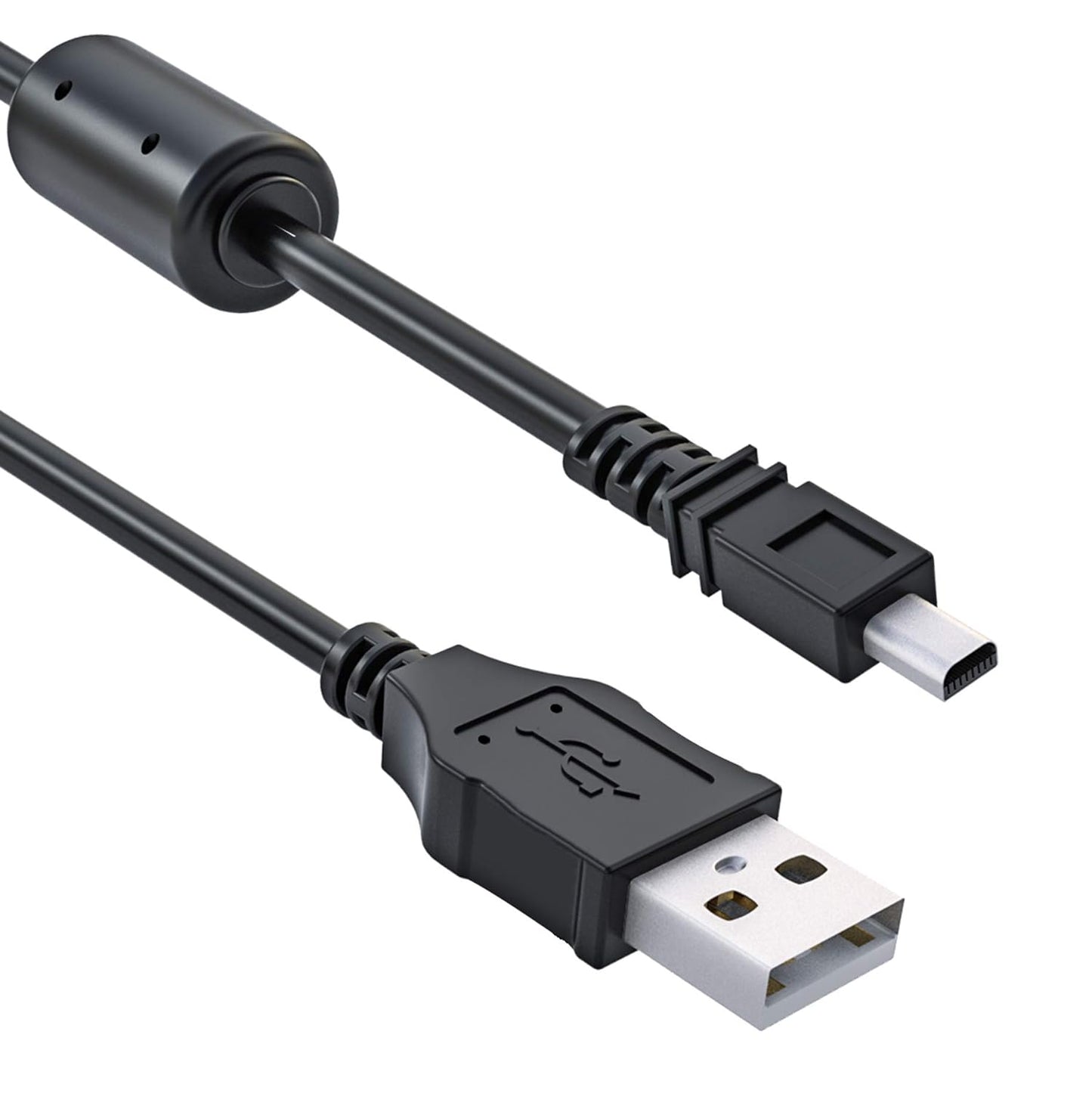 OLYMPUS SP-620UZ / SP-720UZ /SP-800UZ DIGITAL CAMERA USB CABLE/BATTERY CHARGER