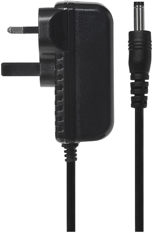 21W Power Adapter for Echo (1st & 2nd Gen), Echo Show (1st Gen), Fire TV (2nd Gen), Echo Plus (1st Gen) Charger 15V 1.4A