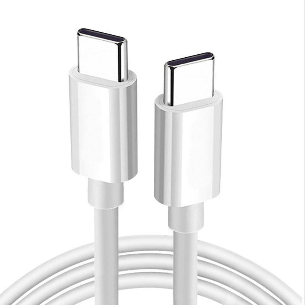 Fast Battery Charger USB C to C Cable For iPad Pro 11-inch 3rd generation (2021) A2460