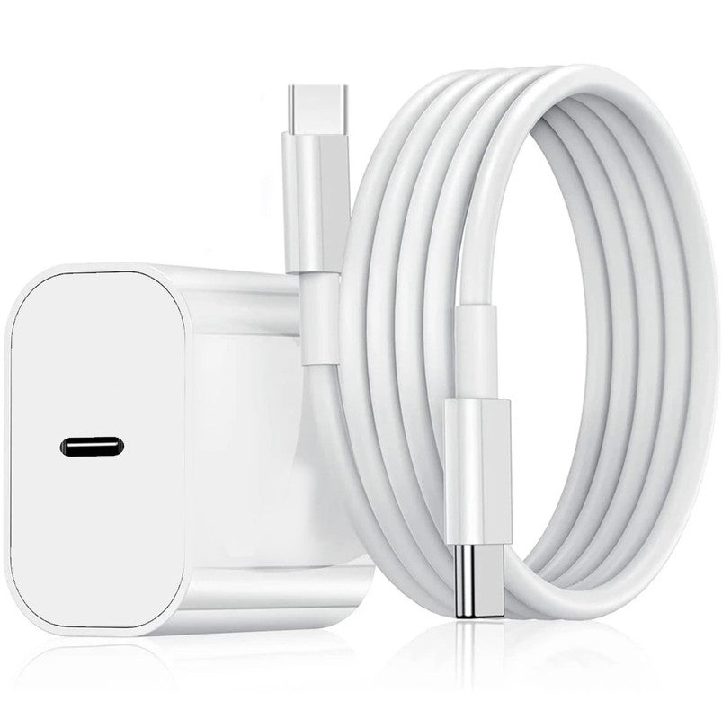 Fast PD Main Power Adaptor USB C Wall Charger For ANKER SOUNDCORE LIFE ...