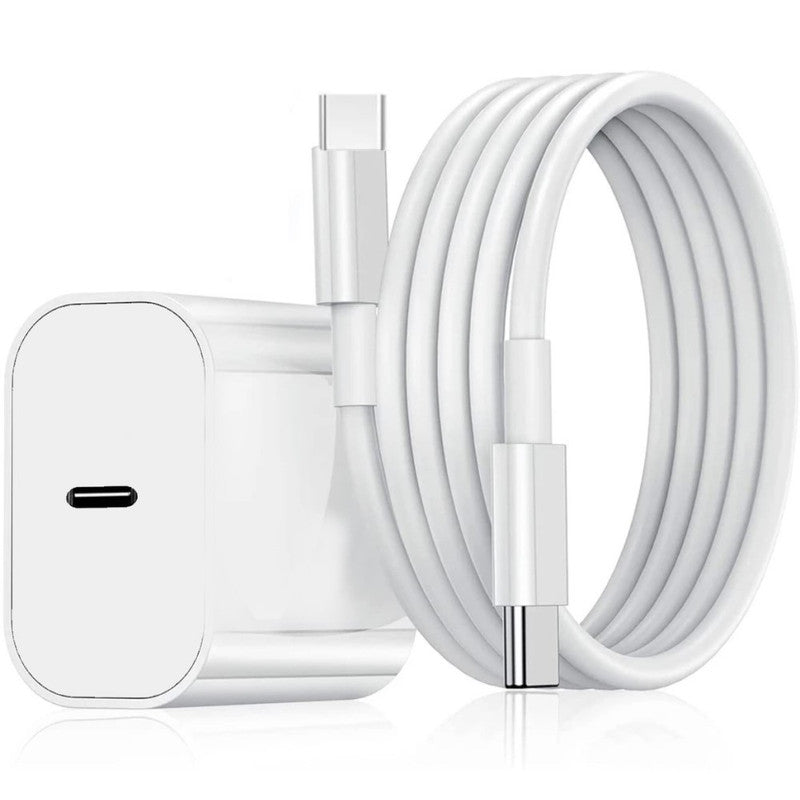 Edb Plug Wall Charger & Power Adaptor Plug & usb c to c For HAPPY PLUGS AIR1 AN ...