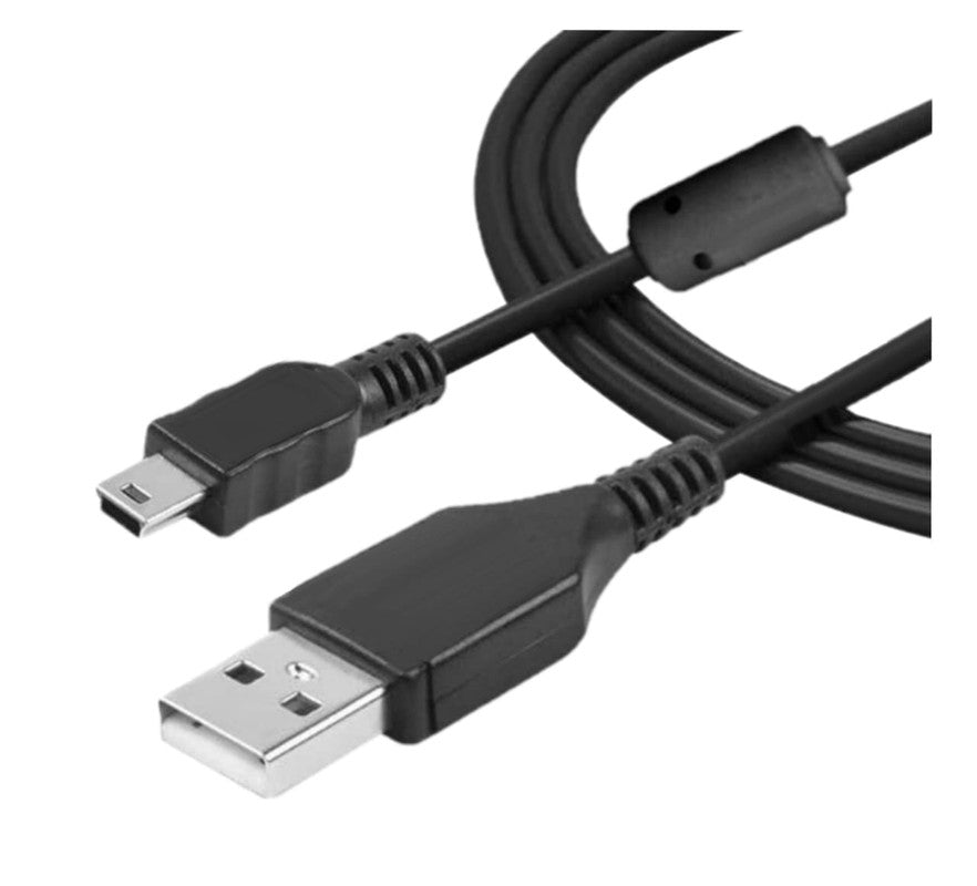 USB DATA & BATTERY CHARGING CABLE FOR O2 XDA Zinc – Technoberry