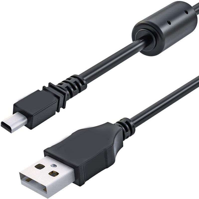 Panasonic Lumix Dmc-sz3 Charging Cable PwrON USB Charger Cable For Panasonic Lumix DMC-SZ3 / ZS40 Cameras – Sync & Charge, 3.3ft DMC-ZS40 Charging Cable - Foto 10