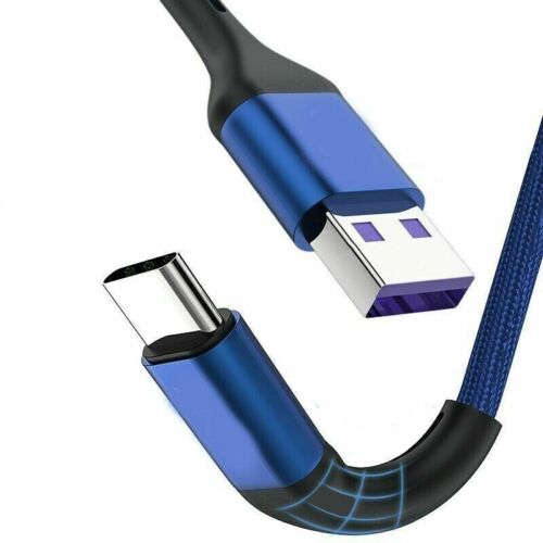REPLACEMENT USB CHARGER CABLE FOR ELGATO GAME CAPTURE HD60 S