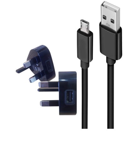 WALL CHARGER & USB CABLE FOR Nokia Lumia 930